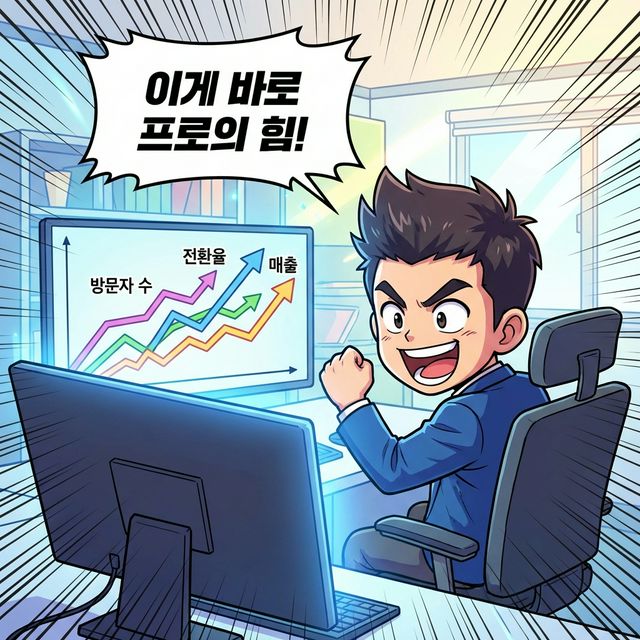 Business growth